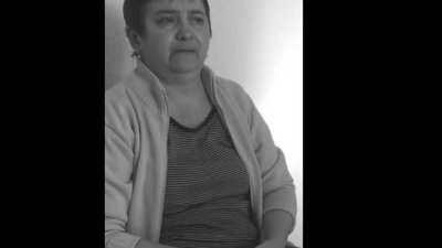 У Криму померла Лейла Ібрагімова — мати викраденого окупантами Ервіна Ібрагімова