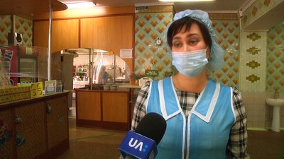Школи Житомира готові зустрічати учнів Школи Житомира готові зустрічати учнів