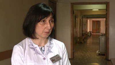 Івано-Франківська обласна дитяча лікарня придбала три сучасних апарати, які покращать якість роботи лікарів Івано-Франківська обласна дитяча лікарня придбала три сучасних апарати, які покращать якість роботи лікарів