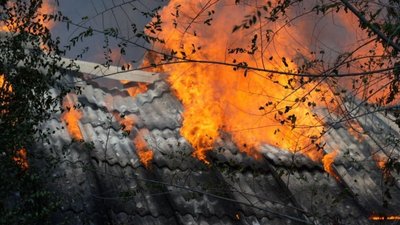 Головні новини, обстріли регіону, ситуація на фронті, атаки РФ, війна в Україні, 1 вересня