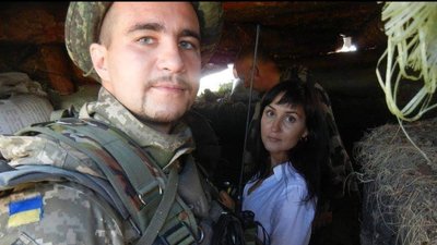 Олександр Довгань Олександр Довгань