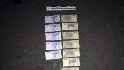 Фото: ГУ НП у Хмельницькій області Фото: ГУ НП у Хмельницькій області