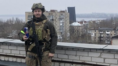 Олександр Клепіков Олександр Клепіков