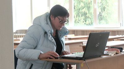 Чи складатимуть випускники за кордоном мультитест