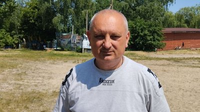 У Житомирі та Коростені на міських пляжах купатись не рекомендують У Житомирі та Коростені на міських пляжах купатись не рекомендують