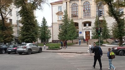 Діти з окупованих територій навчаються дистанційно у школах Тернопільщини