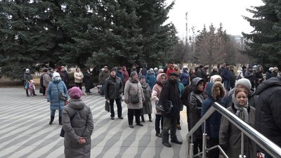 Гуманітарну допомогу може отримати кожен житель Житомирської громади