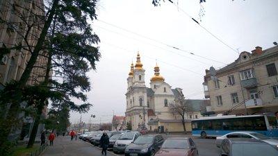 Відзначати Різдво за новим стилем на Вінниччині буде 95% парафій, які перейшли до ПЦУ Відзначати Різдво за новим стилем на Вінниччині буде 95% парафій, які перейшли до ПЦУ