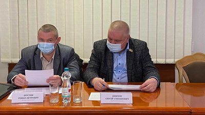 діагностичний діагностичний