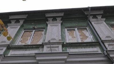 "Складно було, потім ми вже навчились". Як у Нікополі під постійними обстрілами працює ресторан італійської кухні