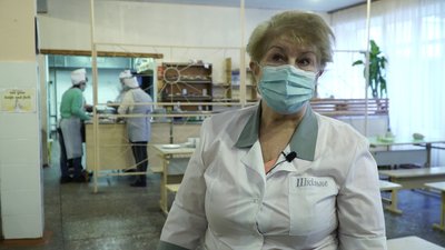 Ціну на харчавання у школах та садочках Чернігова не піднімуть