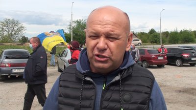 Олег Каліман Олег Каліман