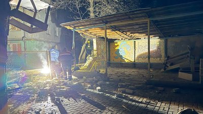Головні новини на Запоріжжі 11 лютого