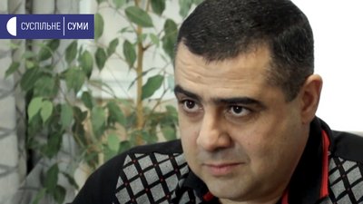 Біологічна небезпека. Кримінальні гастролі медичних відходів на Сумщині Біологічна небезпека. Кримінальні гастролі медичних відходів на Сумщині