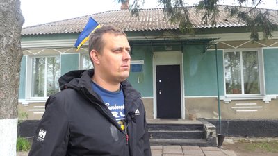 На Сумщині планують перейменувати села Первомайське та Перше Травня