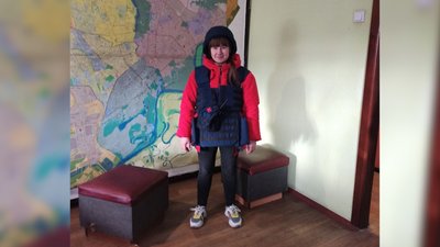 Чергування довжиною в півтора місяця: історія фельдшерки, яка рятувала людей з-під завалів на Чорновола Чергування довжиною в півтора місяця: історія фельдшерки, яка рятувала людей з-під завалів на Чорновола