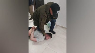 На Прикарпатті викрили злочинну групу, яка виманила у франківця понад 2 мільйони гривень