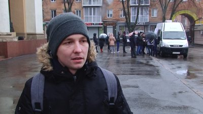 студент Віталій Перкін студент Віталій Перкін