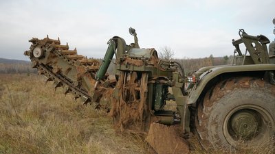Інженерні війська Інженерні війська