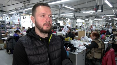 Як відроджуються підприємства у Чернігові
