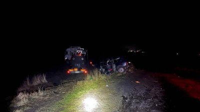 ДТП на Черкащині: є загиблі ДТП на Черкащині: є загиблі