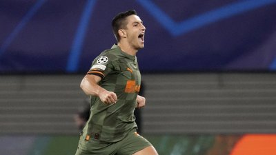"Шахтар" - "Селтік": де дивитись футбол (Ліга чемпіонів, 14 вересня)