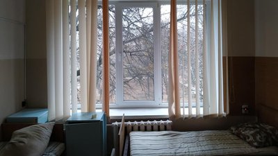 Лозівська "феофанія": хворий на COVID пацієнт з Харківщини веде онлайн-щоденник Лозівська "феофанія": хворий на COVID пацієнт з Харківщини веде онлайн-щоденник