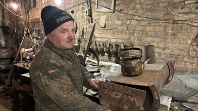 Олександр Литвинюк