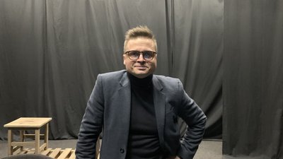 Театр Харків Театр Харків