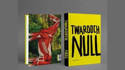 Книга "Null", Щепан Твардох