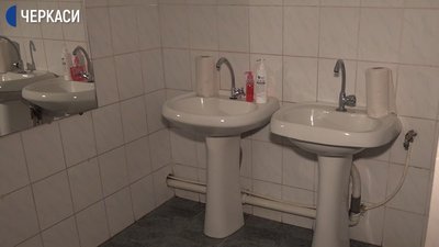 Четверта частина абітурієнтів не з'явилася на ЗНО з української на Черкащині Четверта частина абітурієнтів не з'явилася на ЗНО з української на Черкащині