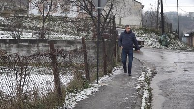 У нас ішло на добу майже 15 балонів кисню: спогади лікаря з Тернопільщини У нас ішло на добу майже 15 балонів кисню: спогади лікаря з Тернопільщини