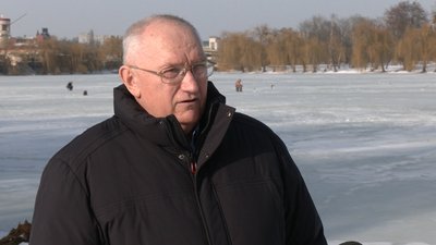 Підтоплення Рівне