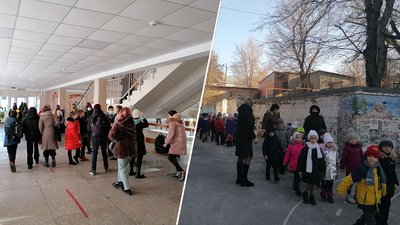 Укриття у дитсадках і школах Кропивницького. Як дітей готують до надзвичайних ситуацій