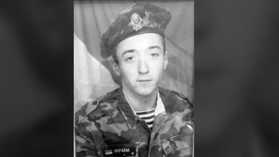 Підтвердили загибель 38-річного військового з Волині Підтвердили загибель 38-річного військового з Волині