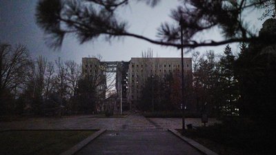 Миколаївська ОВА