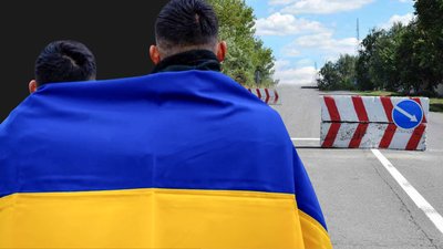 Херсонщина, евакуація, діти, ТОТ, Save Ukraine