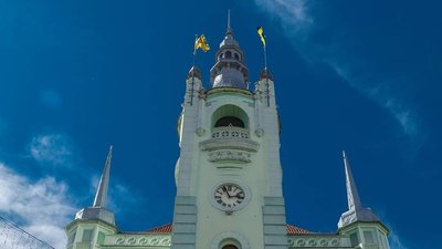 З 21 березня в Мукачеві припинить роботу громадський транспорт