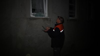 Наслідки атаки РФ, Суми, 14 липня 2026 року