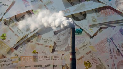 Справа про підозру підприємцям на Чернігівщині стосується котельні у Семенівці