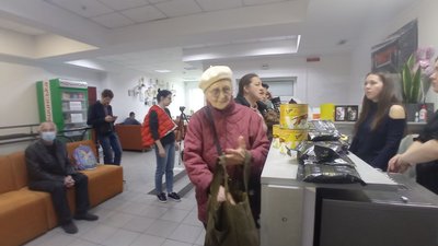 Безкоштовний корм для домашніх тварин: де отримати в Тернополі Безкоштовний корм для домашніх тварин: де отримати в Тернополі