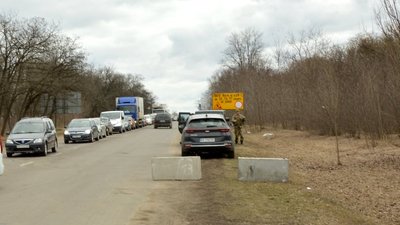 Кропивницький приймає понад тисячу переселенців за добу