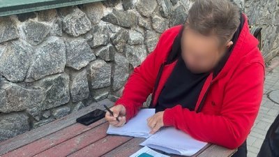 Кримінал, прокуратура, Дніпро