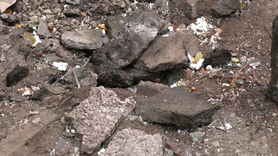наслідки, 16 жовтня, рівне