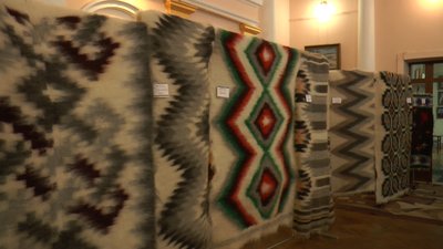 У Франківську нагородили кращих майстрів аматорського мистецтва У Франківську нагородили кращих майстрів аматорського мистецтва