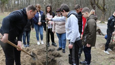 У Житомирі запрацював сьомий будинок сімейного типу У Житомирі запрацював сьомий будинок сімейного типу
