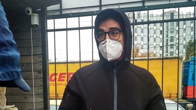 У Запоріжжі з'явиться екологічний мурал, завдовжки більше 100 метрів У Запоріжжі з'явиться екологічний мурал, завдовжки більше 100 метрів