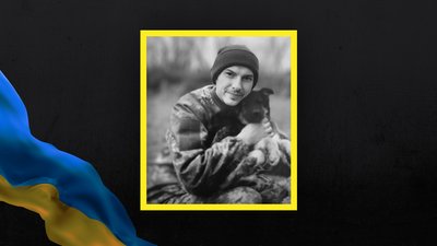 Втрати Волині: повідомили про загибель трьох військовослужбовців Втрати Волині: повідомили про загибель трьох військовослужбовців