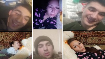 "Я була настільки щаслива": історія нареченої полоненого нацгвардійця із Запоріжжя "Я була настільки щаслива": історія нареченої полоненого нацгвардійця із Запоріжжя