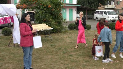 "серце черкаської громади" передали в Черкасах